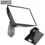 Godox 20cm*30cm Flash Diffuser Softbox Diffuser light Free Shipping amp; Tracking Number