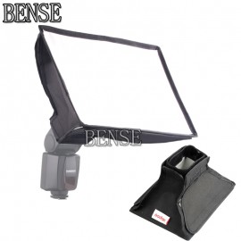 Godox 20cm*30cm Flash Diffuser Softbox Diffuser light Free Shipping amp; Tracking Number