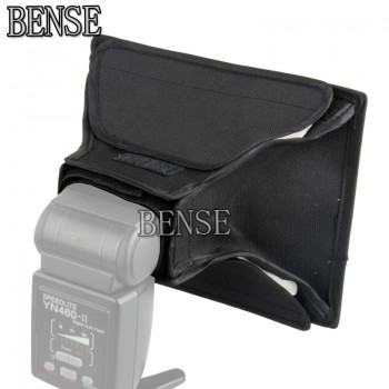 Godox 20cm*30cm Flash Diffuser Softbox Diffuser light Free Shipping amp; Tracking Number