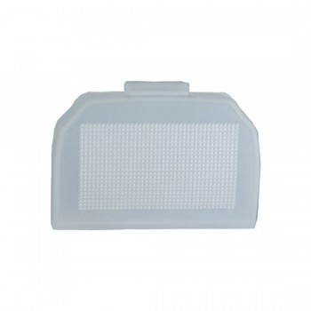 Flash Diffuser Bounce Cover for Yongnuo YN685 YN600EX-RT YN-660 Speedlight