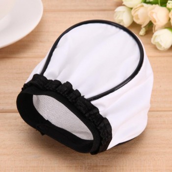 For Canon/Nikon Camera Flash Diffuser Soft Box Softbox For 430EX 580EX SB-600 for Yongnuo yn-560 yn-565ex 430ex II Accessories