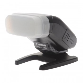 Omni Bounce OM-EV Flash Diffuser (for Canon 270EX and Canon 270EXII)