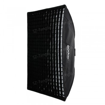 Godox 29x 40 70x100cm Honeycomb Grid Softbox soft box with Bowens Mount for Studio Strobe Flash Light