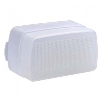 YONGNUO Original Flash Bounce Diffuser for Yongnuo YN-560 IV II III YN-565EX II Canon 580EX Flash Speedlite