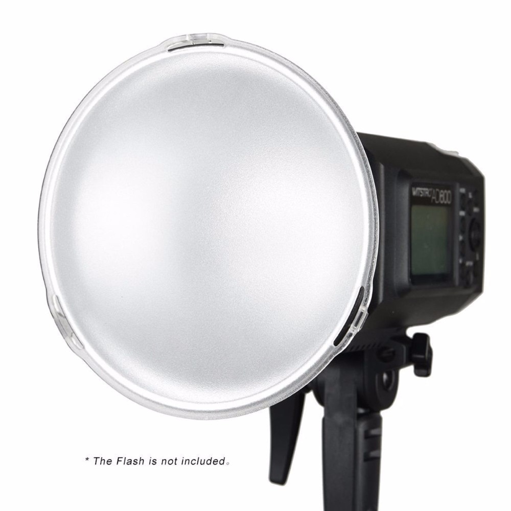 Godox  7 inch Diffuser Filter For Standard Studio Strobe Flash Speedlite Reflector flash AD600 AD360 AD600Pro AD600B AD600BM