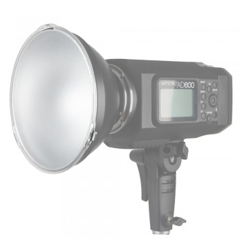 Godox  7 inch Diffuser Filter For Standard Studio Strobe Flash Speedlite Reflector flash AD600 AD360 AD600Pro AD600B AD600BM