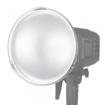 Godox  7 inch Diffuser Filter For Standard Studio Strobe Flash Speedlite Reflector flash AD600 AD360 AD600Pro AD600B AD600BM