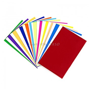 12 Colors Gel Filter Flash Diffuser Soft Box Studio Lighting Filter for Camera  Drop shipping