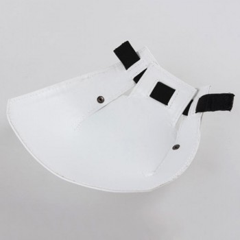 Universal Camera Flash Diffuser Softbox Silver and White Reflector for Canon Nikon Sony Olympus Pentax