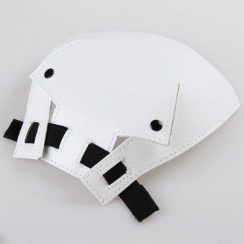 Universal Camera Flash Diffuser Softbox Silver and White Reflector for Canon Nikon Sony Olympus Pentax