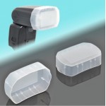free shipping FC-600EX-RT 600EX Flash Bounce Diffuser Soft Cap cover Box for Canon Speedlite 600EX-RT 600ex