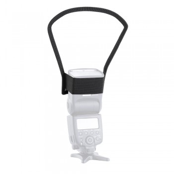 Mini Flash Diffuser Silver White Reflector for Canon 580EX 600EX Nikon Pentax Yongnuo Sony Viltrox JY-680A JY-680Ch Speedlight