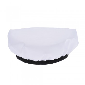 Photography Light Soft White Diffuser Cloth for 7 180mm Standard Studio Strobe Reflector