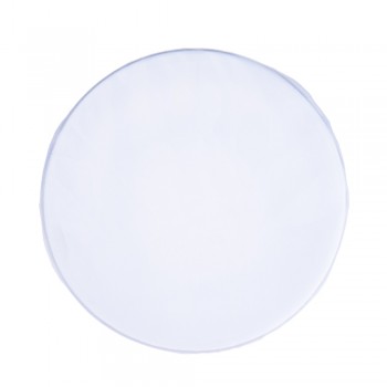 Photography Light Soft White Diffuser Cloth for 7 180mm Standard Studio Strobe Reflector