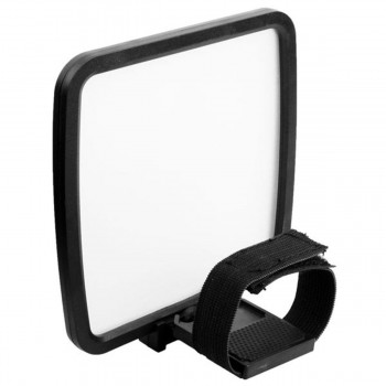 Light soft light box light box Flash Reflector Diffuser Kit For Canon 600EX 580EX 580EX II 430EX 430EX II 420EX