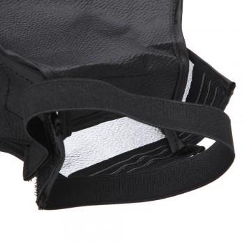 Andoer 20 * 30cm / 7.9 * 11.8in Portable Photography Flash Diffuser Mini Softbox Kit for DSLR Speedlite Flash