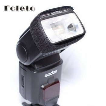 HC-01 Honeycomb Honey Comb Grid Soft Box Flash Diffuser Softbox Bouncer for Canon 580EX 430EX 380EX SB600 AB800 DB900  Promotion
