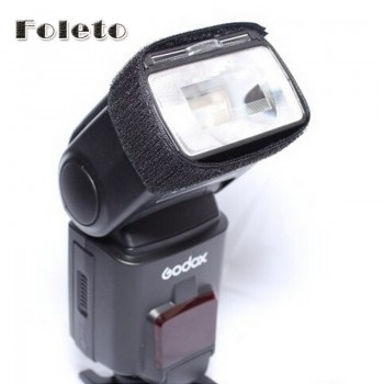HC-01 Honeycomb Honey Comb Grid Soft Box Flash Diffuser Softbox Bouncer for Canon 580EX 430EX 380EX SB600 AB800 DB900  Promotion