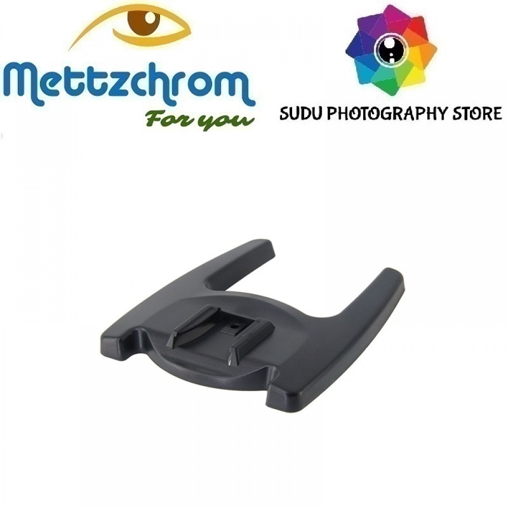 Universal Hot Shoe Flash stand Black Flash Light Stand Base Holder for canon nikon yongnuo godox