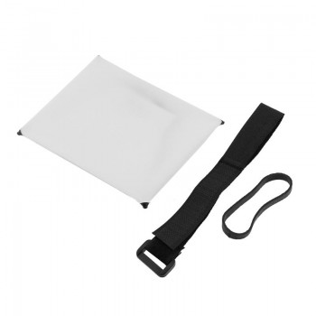 Vanpower Universal Flash Light Diffuser Softbox , Foldable Photo Studio Light Soft Box PVC for Canon Nikon Sony Olympus