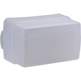 100% NEW! Flash Bounce Diffuser cover for Nikon Speedlite SB800 SB-800 amp; YONGNUO YN-460 YN-460II YN-467II YN-468II