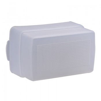 100% NEW! Flash Bounce Diffuser cover for Nikon Speedlite SB800 SB-800 amp; YONGNUO YN-460 YN-460II YN-467II YN-468II