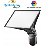 20x30cm Portable Photography Softbox 20x30cm For Canon Nikon Yongnuo Godox Universal Softbox