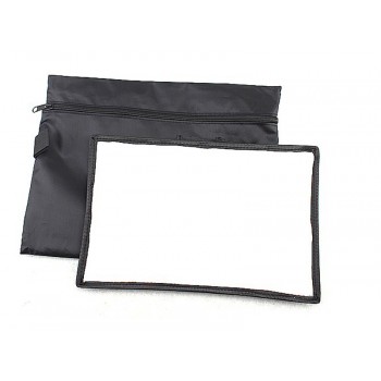 15x17cm Universal Flash Square Softbox Diffuser for Canon Nikon Sony Pentax Metz Yongnuo Olympus Speedlite