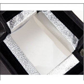 15x17cm Universal Flash Square Softbox Diffuser for Canon Nikon Sony Pentax Metz Yongnuo Olympus Speedlite