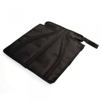 Viltrox JY-23 Portable folding Spotlighting Cloth Flash Diffuser Bender Light Beam Snoot Softbox for Canon Nikon Sony Viltrox