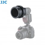 JJC 3-in-1 Flash Deals Diffuser Softbox Speedlight Honeycomb Grid for Nikon d3000 SB-900/SB-910 Studio Flash Speedlite Camera