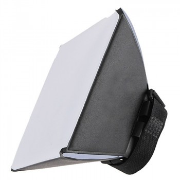 Camera Photo Universal Foldable Soft Box Flash Diffuser Softbox for Canon 580EX 550Ex  540EZ 430EZ 420EZ  430EX 420EX