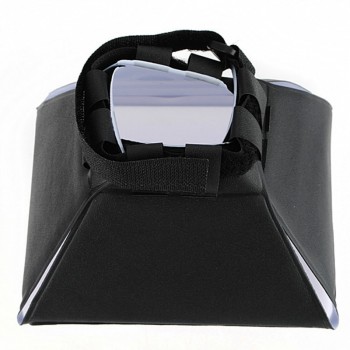 Camera Photo Universal Foldable Soft Box Flash Diffuser Softbox for Canon 580EX 550Ex  540EZ 430EZ 420EZ  430EX 420EX