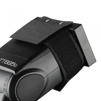 HC-01 Honeycomb Grid Filter Spot Flash Diffuser Softbox For Canon Nikon Pentax Godox YONGNUO Flash Photo Studio Accessories