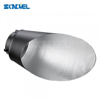 Godox RFT-2 Oblique Background Backlight Reflector Bowens Mount For Studio Strobe Flash Light
