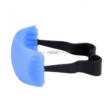 1Set New Pop-Up Flash Diffuser Cover for DSLR SLR Camera Canon Nikon 3 Colors