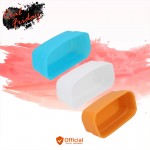 3pcs/lot 3 color Blue White Orange Flash Box Bounce Diffuser Set for Canon 270EX II JY610 JY-610 Soft Diffusers Accessories