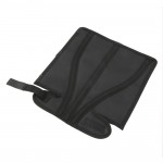 New Arrival Spotlighting Cloth Flash Diffuser Bender Light Beam Snoot Softbox Tube HOT
