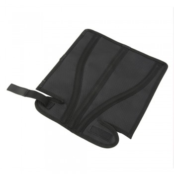 New Arrival Spotlighting Cloth Flash Diffuser Bender Light Beam Snoot Softbox Tube HOT