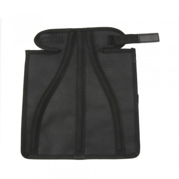 New Arrival Spotlighting Cloth Flash Diffuser Bender Light Beam Snoot Softbox Tube HOT