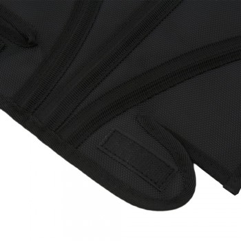 New Arrival Spotlighting Cloth Flash Diffuser Bender Light Beam Snoot Softbox Tube HOT