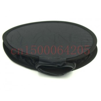 30cm Round Flash Softbox Diffuser  carry bag for Can0n 600EX 580EX 430EX II 550EX 420EX