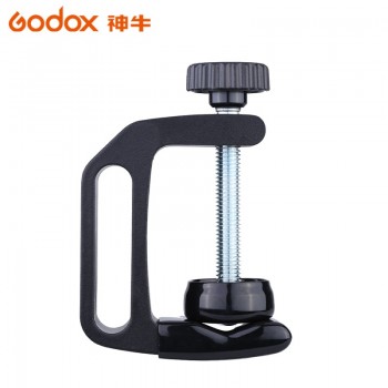 Godox Multifunctional Q-type Clip for PB960 Battery Pack Flash Speedlite Photo Studio Accessories for AD-360 II
