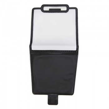 Camera Flash Diffuser Softbox Photo Flash Light Reflector Universal Soft Screen Pop-Up Softboxes General SLR For Nikon For Canon