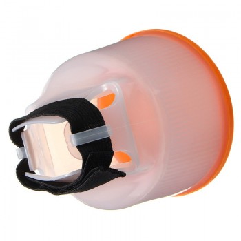 NEW Universal Cloud lambency flash diffuser White DomeCover Set And fit All flashes ABS+PVC Durable Quality