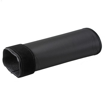 Flash Diffuser Foldable Spotlighting Cloth  Bender Light Beam Snoot Softbox Tube for Nikon Canon Yongnuo Speedlite Flash