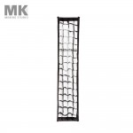 2018 New Meking photographic honeycomb grid 60cmx200cm 24x79 for Softbox Photo Studio Accessories