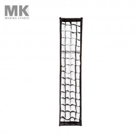 2018 New Meking photographic honeycomb grid 60cmx200cm 24x79 for Softbox Photo Studio Accessories