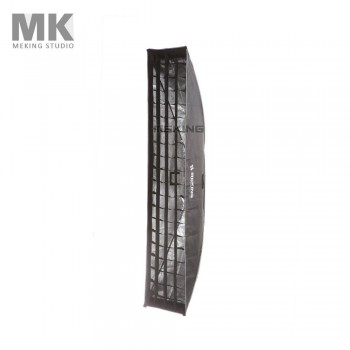2018 New Meking photographic honeycomb grid 60cmx200cm 24x79 for Softbox Photo Studio Accessories