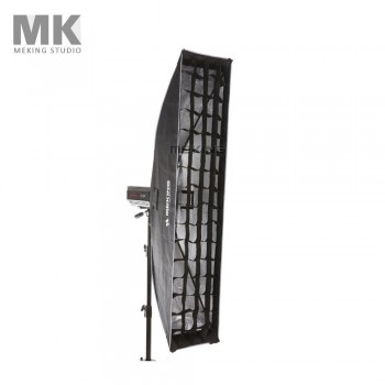 2018 New Meking photographic honeycomb grid 60cmx200cm 24x79 for Softbox Photo Studio Accessories